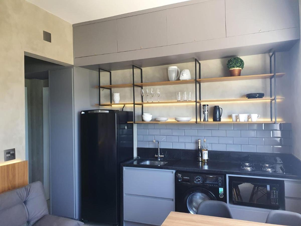 Apartament Sun House Santos  Zewnętrze zdjęcie
