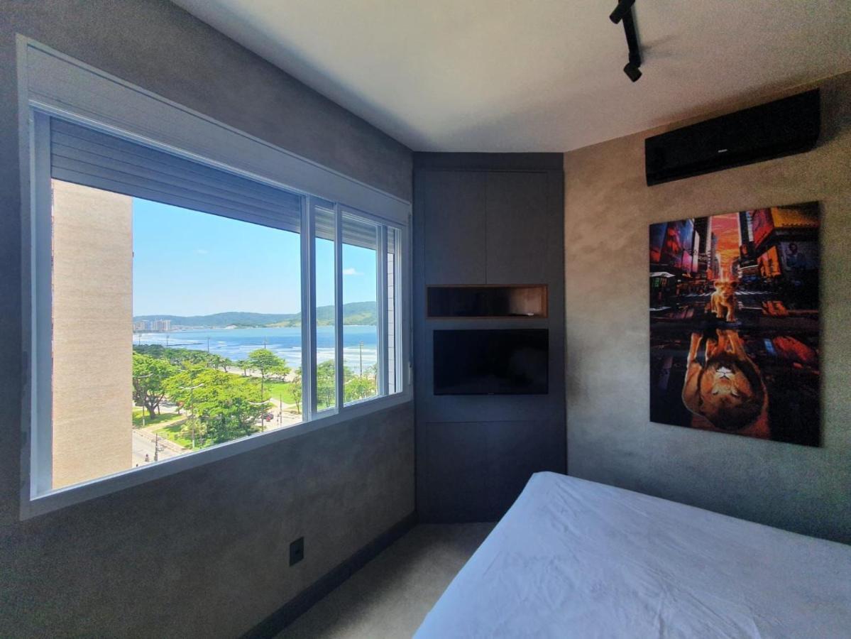 Apartament Sun House Santos  Zewnętrze zdjęcie
