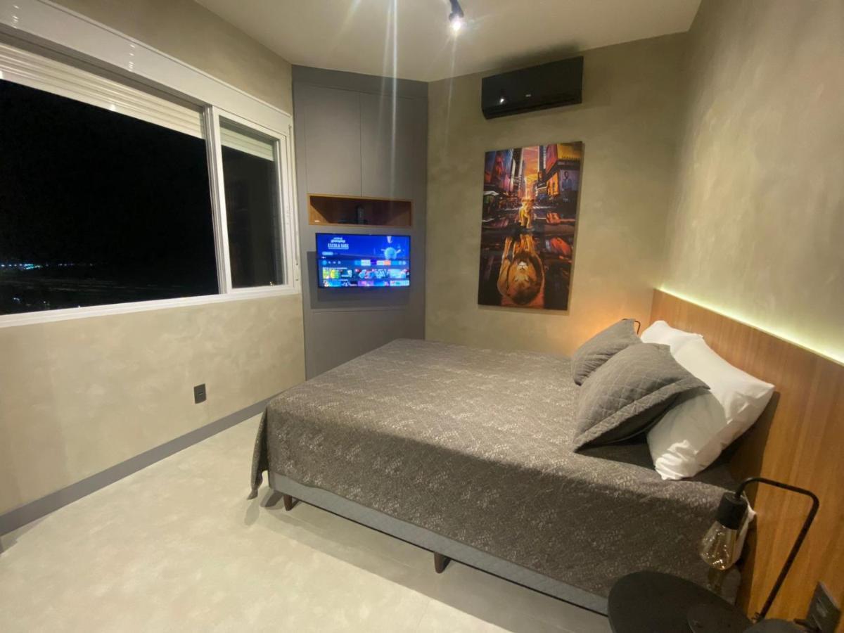 Apartament Sun House Santos  Zewnętrze zdjęcie