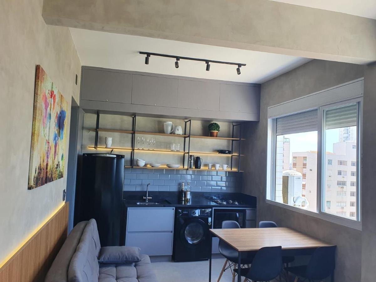 Apartament Sun House Santos  Zewnętrze zdjęcie
